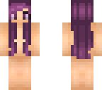 purple hair base
