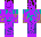 purpled steve