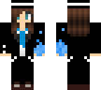 pvp mobster girl