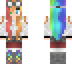 rainbow steampunk