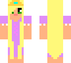 rapunzel