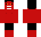 red hulk