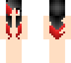 red tips