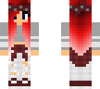 red tomboy