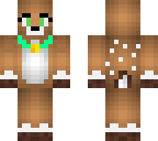 reindeer year 2
