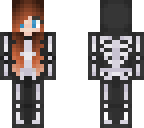 riley halloween edit