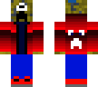 robo creeper v2