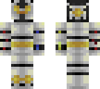robot drone