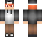 ryan's skin