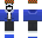 sans el skeleton