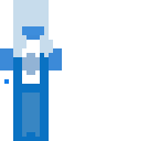 sapphire skin