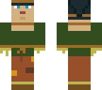 scarecrow