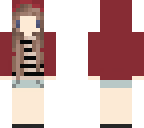scarlet