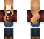 schoolgirl