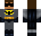 scool monkey batman