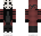 serial killer girl