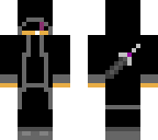 shadow the hero