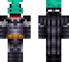 shiryugames batman