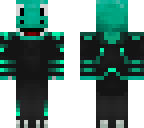 shiryugames camarero