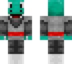 shiryugames karate