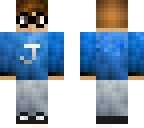 simplejoe skin