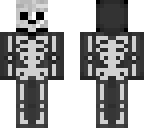 skeleton