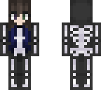 skeleton