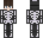 skeleton guy
