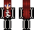 skeleton halloween costume
