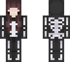 skelton