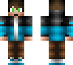 skin for cheesejamezz