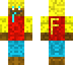 skin for ferussi