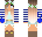 skin for imshadowfear by mysticlynnn