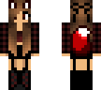 skin re-make