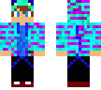 skinoficial de jorgegaymer20 youtube