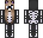 skull oneise had edit it again