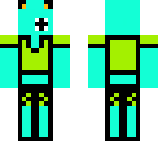 slender