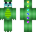 slimeosaur