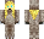 sloth girl