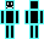 smiley neon