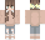 snoodles skin