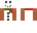 snowman for nevit