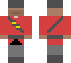soldier