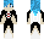 spoopy halloweener thingy skin thingy ma bob