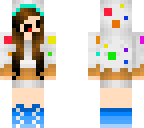 sprinkles