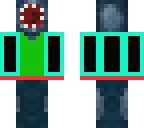 squiddy vest