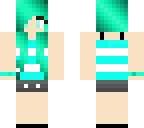 star_warriorgod - rosetheshadowknight summer