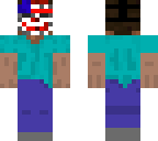 steve der dieb