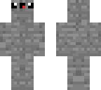 stone boy