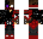 stronger corrupted jack